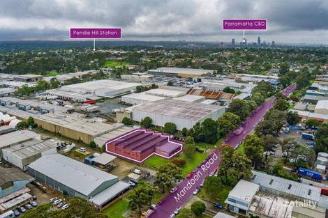 Property photo of 1/79 Mandoon Road Girraween NSW 2145