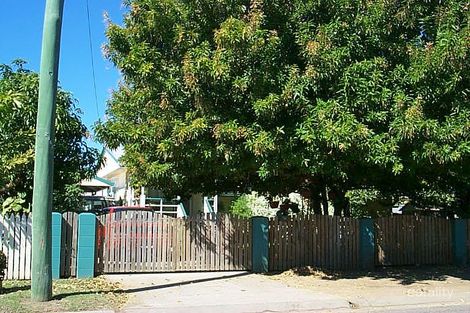 56 Argyle Park Rd, Bowen, QLD 4805