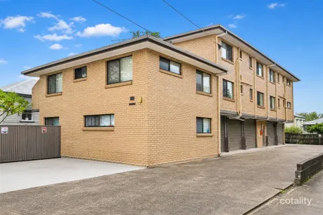 5/58 Earl St, Greenslopes, QLD 4120