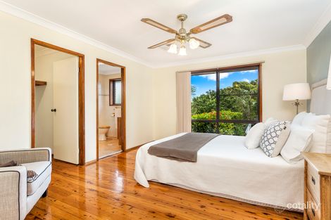 Property photo of 83 Oxley Drive Mount Colah NSW 2079