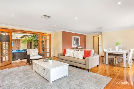 Property photo of 83 Oxley Drive Mount Colah NSW 2079