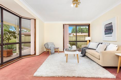 Property photo of 83 Oxley Drive Mount Colah NSW 2079