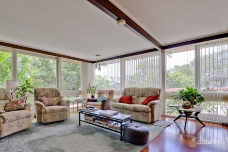 Property photo of 18 Eidsvold Street Keperra QLD 4054