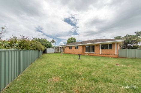 Property photo of 24 Rifle Range Road Wollongbar NSW 2477