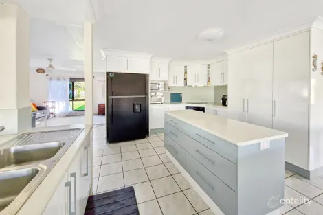 Property photo of 20 Brighton Road Bowen QLD 4805