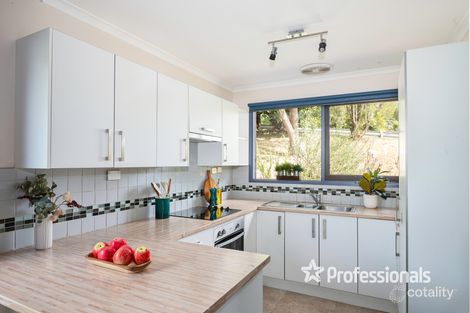 Property photo of 31 Middleton Drive Woori Yallock VIC 3139