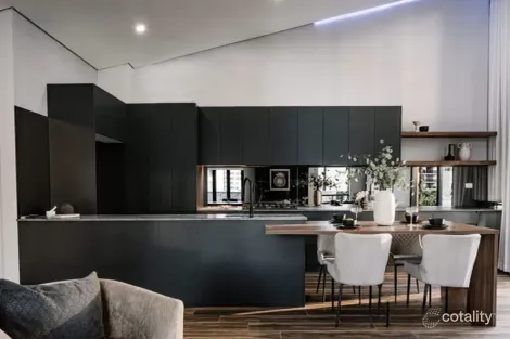 40/2-6 Kendall St, Harris Park, NSW 2150