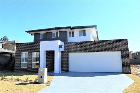 Property photo of 14 Selhurst Street Marsden Park NSW 2765