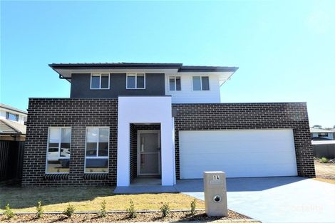 Property photo of 14 Selhurst Street Marsden Park NSW 2765