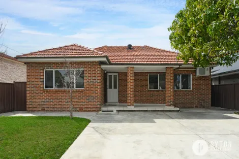 Property photo of 63 First Avenue Campsie NSW 2194