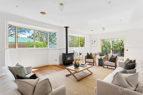 Property photo of 3 Heath Court Somers VIC 3927