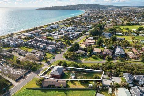 Property photo of 40 Dromana Parade Safety Beach VIC 3936