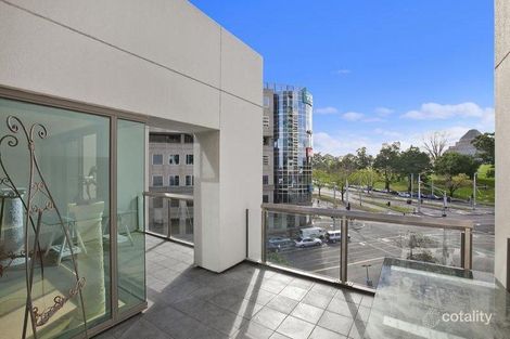 Property photo of 305/2-14 Albert Road South Melbourne VIC 3205