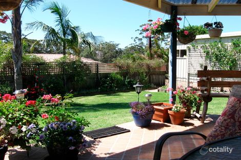 Property photo of 23 Lomandra Place Ulladulla NSW 2539