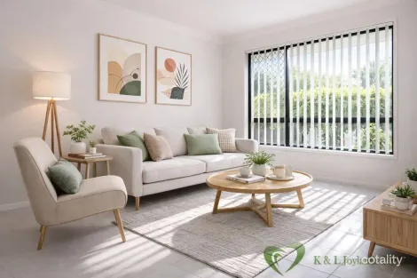 23/8 Milan St, Ellen Grove, QLD 4078