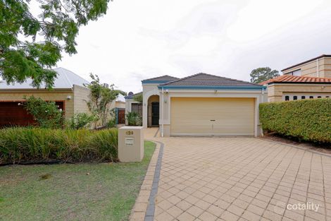 Property photo of 49B St Michael Terrace Mount Pleasant WA 6153