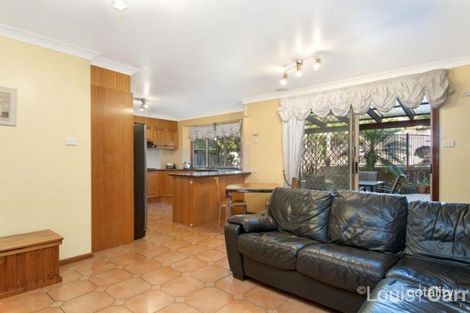 Property photo of 29 Thomas Wilkinson Avenue Dural NSW 2158