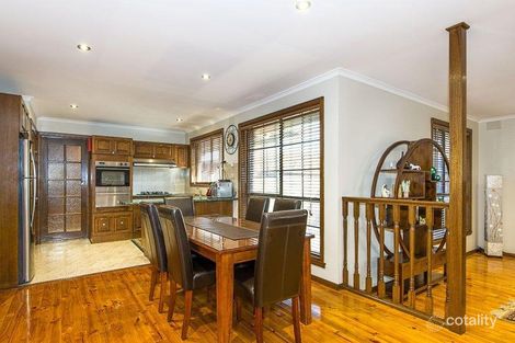 Property photo of 29 Tatlow Drive Epping VIC 3076