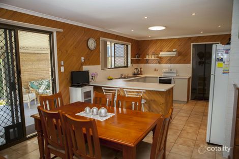 Property photo of 60 Lenthall Street Aldershot QLD 4650