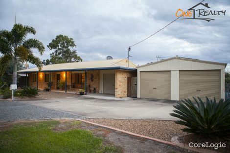 Property photo of 60 Lenthall Street Aldershot QLD 4650