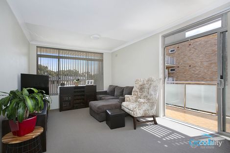 Property photo of 11/18 Burke Road Cronulla NSW 2230
