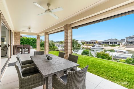 Property photo of 20 Taine Court Yamba NSW 2464