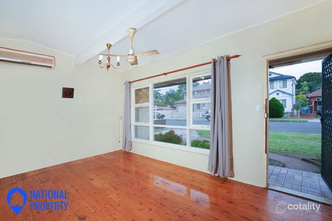 Property photo of 22 Rosemont Avenue Smithfield NSW 2164