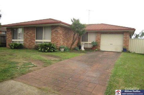 51 Melanie St, Hassall Grove, NSW 2761