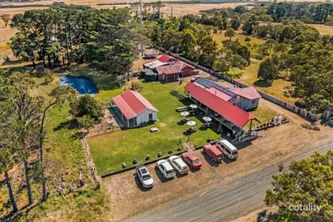 289 Tankerton Rd, French Island, VIC 3921