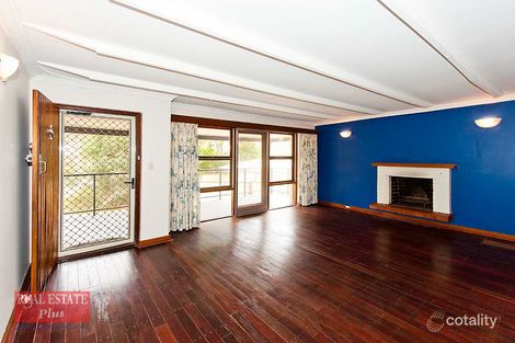 Property photo of 2 Hamilton Terrace Greenmount WA 6056