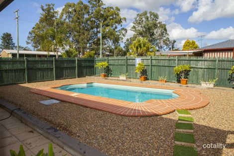 Property photo of 60 Lenthall Street Aldershot QLD 4650