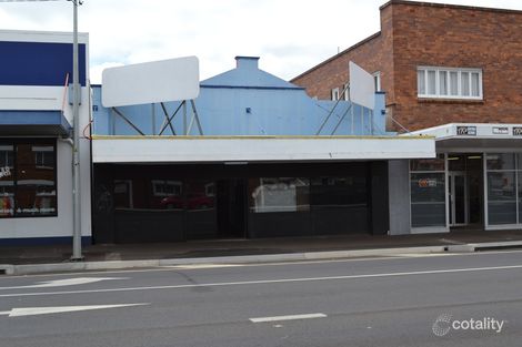 306 Ruthven St, Toowoomba City, QLD 4350