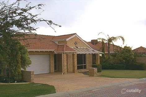 Property photo of 12B Bennetts Place Sorrento WA 6020