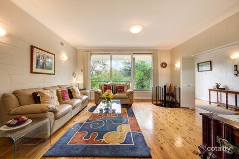 Property photo of 36 Wyomee Avenue West Pymble NSW 2073