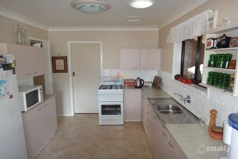Property photo of 25 Hamilton Street Eglinton NSW 2795