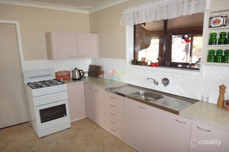 Property photo of 25 Hamilton Street Eglinton NSW 2795