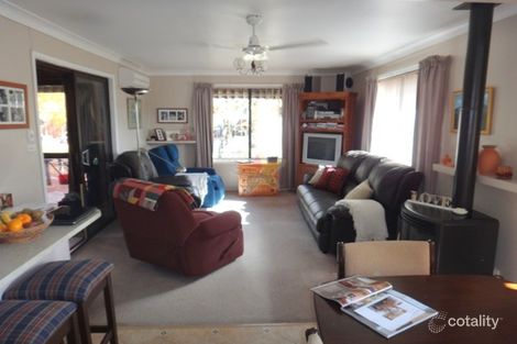 Property photo of 25 Hamilton Street Eglinton NSW 2795