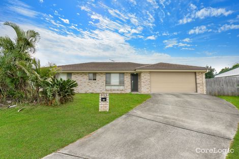 Property photo of 20 Egret Place Taigum QLD 4018