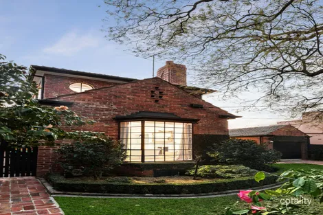 Property photo of 29 Avenel Road Kooyong VIC 3144