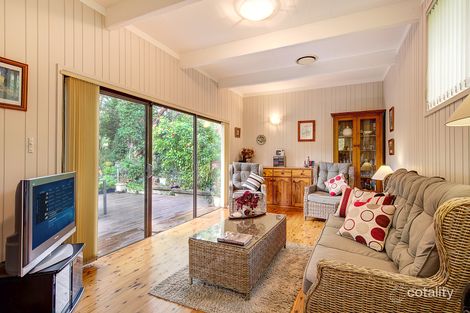 Property photo of 36 Wyomee Avenue West Pymble NSW 2073