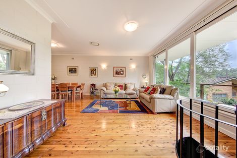 Property photo of 36 Wyomee Avenue West Pymble NSW 2073