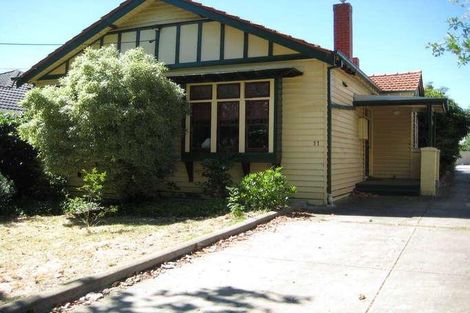 Property photo of 1/11 Heath Avenue Oakleigh VIC 3166