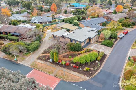 Property photo of 1 Sullivan Crescent Wanniassa ACT 2903