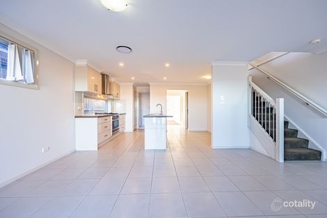 Property photo of 4 Segovia Crescent Colebee NSW 2761