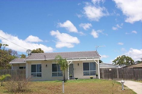 156 Hammond St, Urangan, QLD 4655