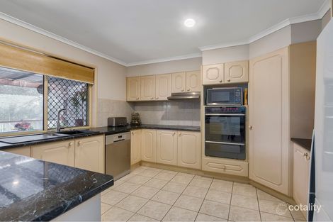 Property photo of 63 McLaren Road Nerang QLD 4211