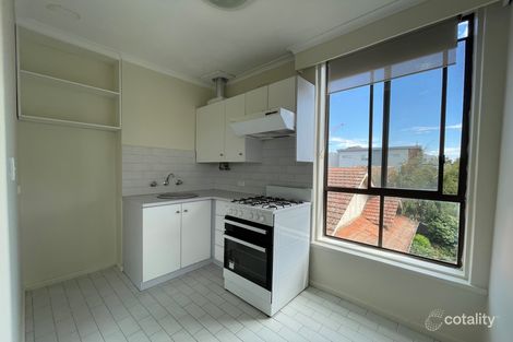 Property photo of 8/815 Mt Alexander Road Moonee Ponds VIC 3039