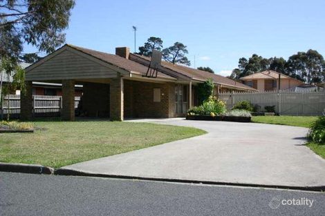 Property photo of 3 Hillcrest Court Traralgon VIC 3844
