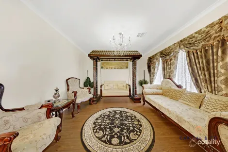 Property photo of 51 Daybreak Vista Mickleham VIC 3064