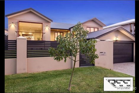 Property photo of 33 Woodley Crescent Melville WA 6156